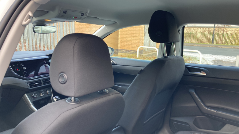 Volkswagen Polo 1.0 TSI Life 5dr Petrol Hatchback